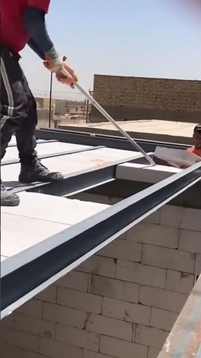 Build a Second Floor Easily and Efficiently