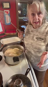 Boiling Chicken www.amishfarmsoap.com This is the only soap I use. It has cleared up my dry spots and made my skin look so much better. I wash my hair in it too. Y’all need to click on the link and read some of the testimonies that people have written about the soap. I get the bag that has 5 bars in it. Let me know what you think. - I will show the rest of the chicken video tomorrow morning. The video was way too long so I’m putting it in two shows. I wish this weather would decide what it wants