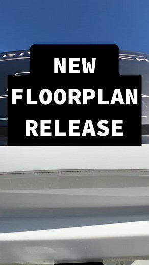 Introducing the all NEW River Ranch 393RL ✨👏🏼 #RiverRanch #FullTimeRV #campertok #rvlife