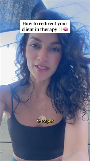 Mastering Redirection Techniques in Therapy