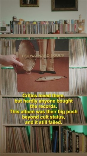 5 Overlooked 80s Alternative Records