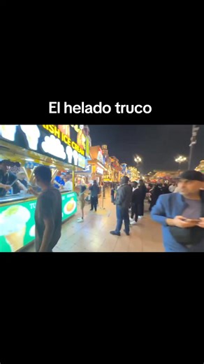 Cómo hacer helado en casa: El helado truco