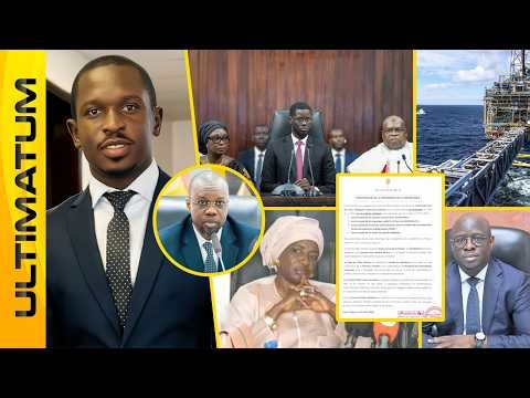 Vives réactions après la sortie de Mimi, Yakar Teranga...: Pathé Thiombane (économiste)se prononce