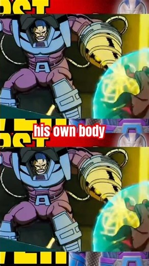 How Powerful Is Apocalypse? His INSANE Powers Explained! 🔥 | X-Men ’97 #xmen