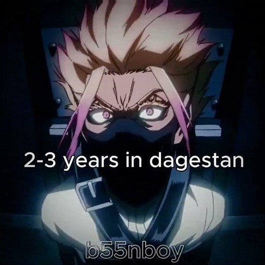 2-3 years in dagestan shidou zesty striker - song name Дайте дури