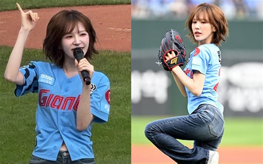 K-netizens say Red Velvet's Wendy is unrecognizable after severe weightloss