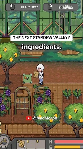 Discover Chef RPG: The Next Stardew Valley Game | Release Date & Platforms