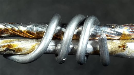 Microscope Repair Guide with Soldering Techniques