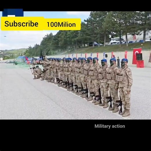 Turkey 🇹🇷 Armed Forces Glorious Display of Strength Discipline parade skills #militaryeverything