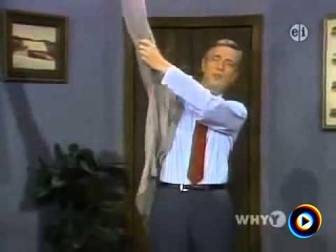 Opening Theme by Mister Rogers' Neighborhood
