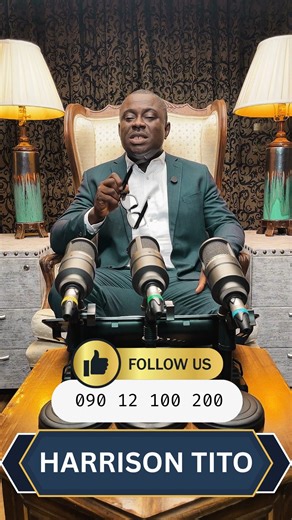 How to make her enjoy you during intimacy Live video tips update for relationships and marriage. #relationshiptips #marriageadvice #couplesintimacytips #coachharrisontito #funnyvideo #comedy | Coach Harrison Tito TV