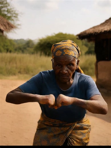 Baby Dance Challenge con Efectos AI