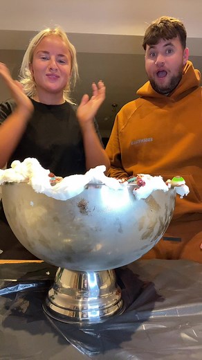 Bobbing for Apples Cartoon | RichardSalesOfficial