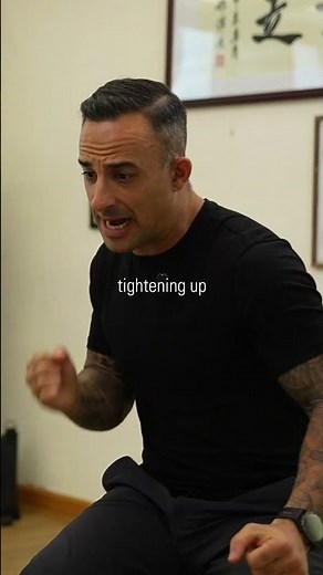 The Elastic Power Behind Wing Chun Relaxation