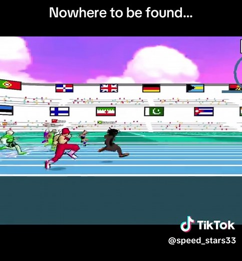 Speed Stars new update - what's changed in the latest patch