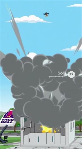 My Sora 2 Part 10/100 #ai #sora2