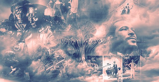 Best Concept Albums: 43 Classics That Will Blow Your Mind