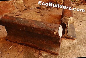 Comment enlever la rouille des clous et des vis - 2026 | Fr.EcoBuilderz.com