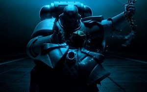 【战锤40K】同人动画 Astartes 1-4集连续版合集（无分P） 阿斯塔特 1080P