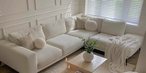 5 reasons to embrace a neutral palette