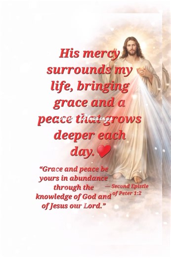 Daily Blessings ❤️‍🔥 Jesus ❤️‍🔥BLESS THE LORD OH MY SOUL #powerfulprayer #powerfulpraise