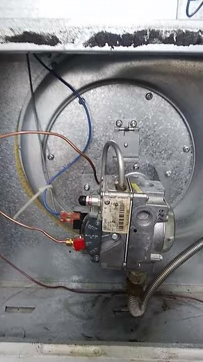 Thermocouple replacement