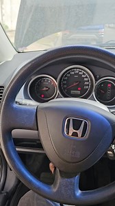 Honda fit ex #ceduh | Ceduh Games