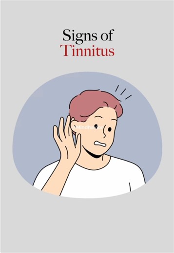 Tinnitus Signs: Common Symptoms and What to Listen For