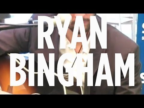 Oscar-Winning Song: Ryan Bingham's "The Weary Kind" from "Crazy Heart" // SiriusXM