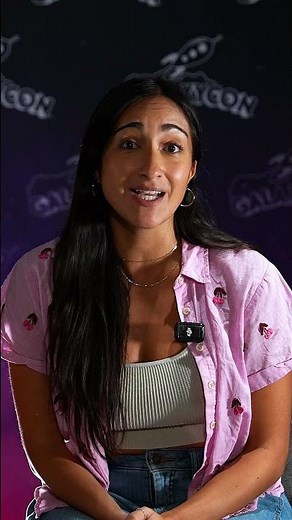 the Hazbin Hotel cast answer your Season 2 questions (Blake & Krystina edition)