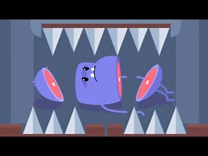 Dumb Ways To Draw - Gameplay Walkthrough Part 1 - All Levels 31-60 (iOS, Android)
