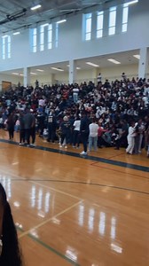 Thank you so much Charles R. Drew High school for having us! I had so much fun! The pep rally was lit yall!! Thank you sooooo much @ShaletMonique !! Your light shines so bright!! 🥹❤️ | Joslyn Y. Hall