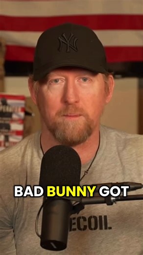 The Operator Podcast | Why do you think they chose Bad Bunny for the Half Time Show? | Instagram