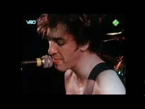 RHCP-1988@Eindhoven"ME & MY FRIENDS "(HD)