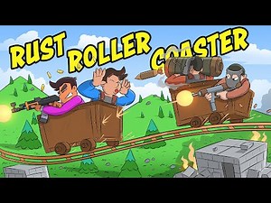 THE GREATEST COMEBACK In Rust