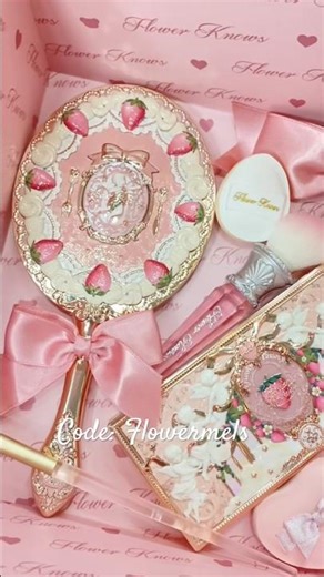 How to ALWAYS get a discount on flower knows 🍓🦢💌