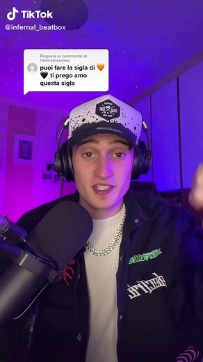 infernal_beatbox su TikTok