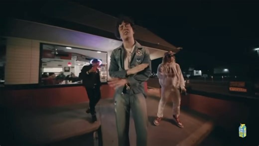 Five years ago, Jack Harlow stepped fully into the mainstream with the release of his debut studio album, That’s What They All Say, a project that arrived at a pivotal moment in his rise. Fueled by the breakout success of “Whats Poppin,” one of the biggest rap singles of 2020, the album marked Harlow’s transition from buzzing newcomer to nationally recognized artist. That’s What They All Say showcased more than just a hit-maker. It revealed a young rapper navigating fame in real time: the sudden