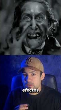 How did they do this transformation WITHOUT visual effects in 1937?