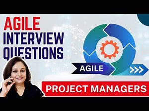 AGILE Interview Questions and Answers for Project Managers
