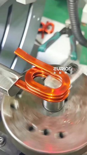 how to make induction coil? #induction #howto #diyelectronics | Fix Hub