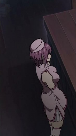 Meet the Cutest Nurse in Monster Anime!