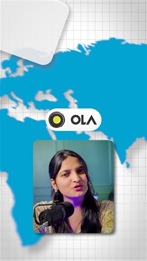 Business Case Study: Uber Failed, OLA Dominated — Here’s the Reason