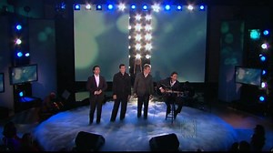 Hallelujah - Celine Dion & The Canadian Tenors - NetHugs.com
