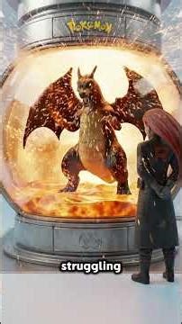 Which Pokémon Could Survive a 1200°C Molten Lava Bath?