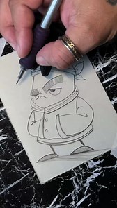 Simple Drawings to Make in School Notebooks