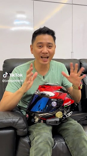 Tutorial Menghubungkan Sena dan Cardo Menggunakan Mesh