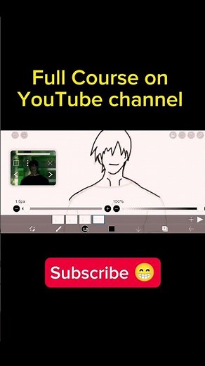 Making anime in mobile #2danimationtutorial #learn2danimation #2danime #animationtips