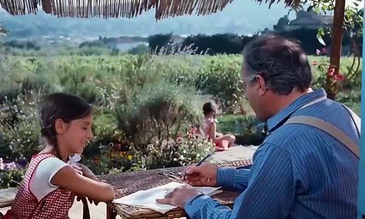 Le Viager - (1972) HD