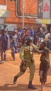 Situation pale Uganda 😅 | Channel 7 News